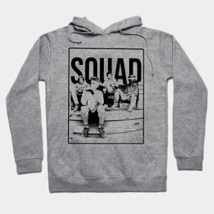 Golden Girls Squad Hoodie